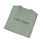 Fearful Avoidant T-Shirt