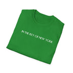In The Key of New York T-Shirt