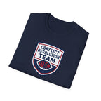 Conflict Resolution Team T-Shirt
