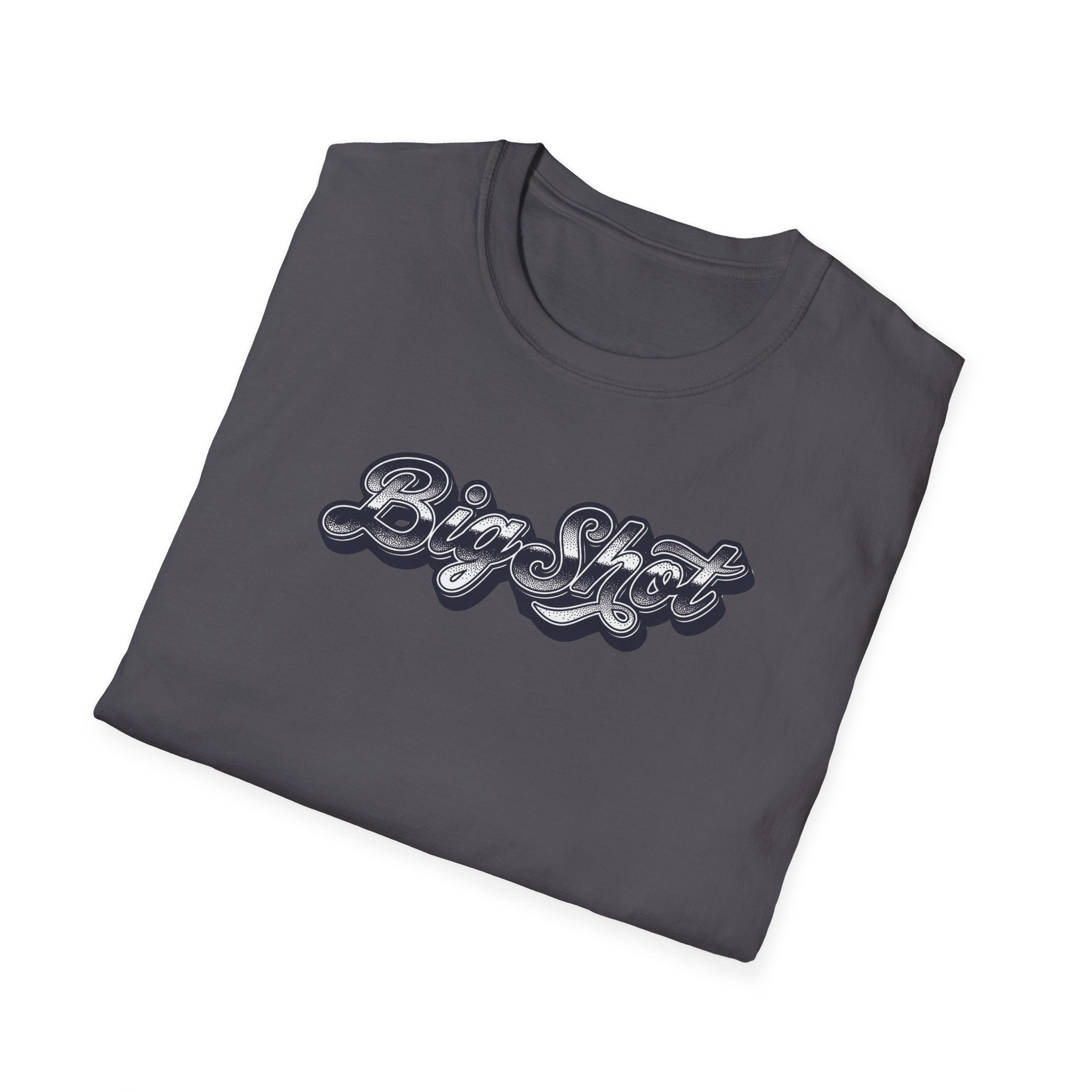 Big Shot T-Shirt