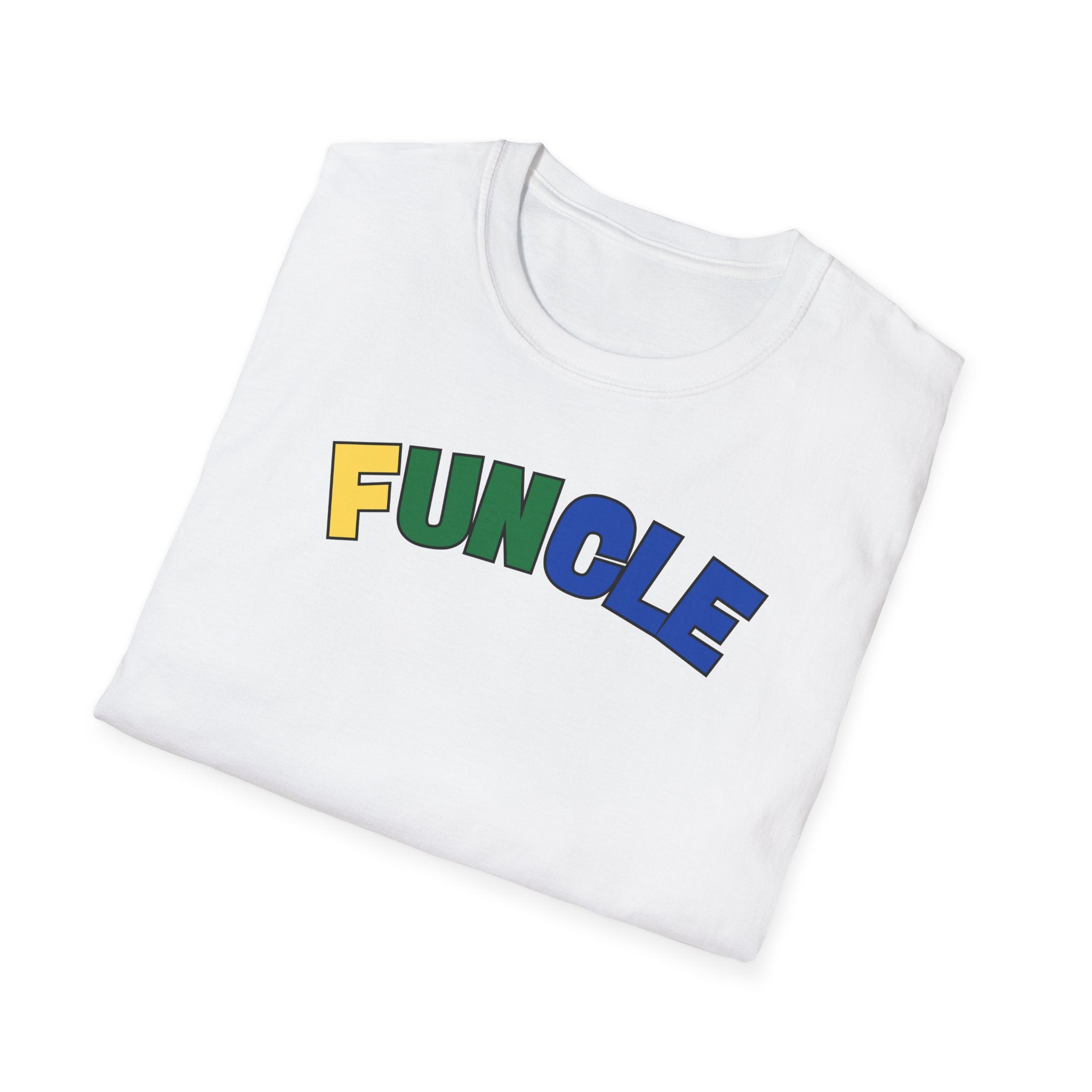 Funcle T-Shirt