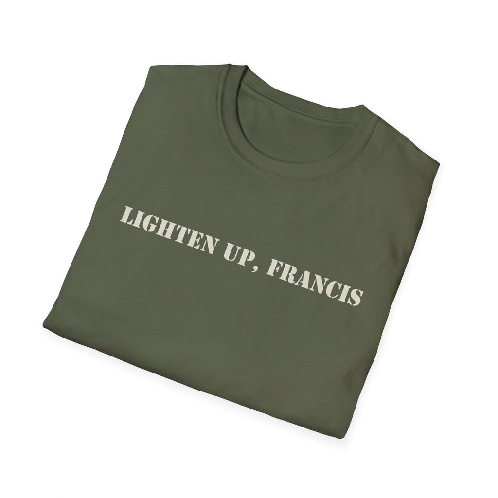 Lighten Up, Francis