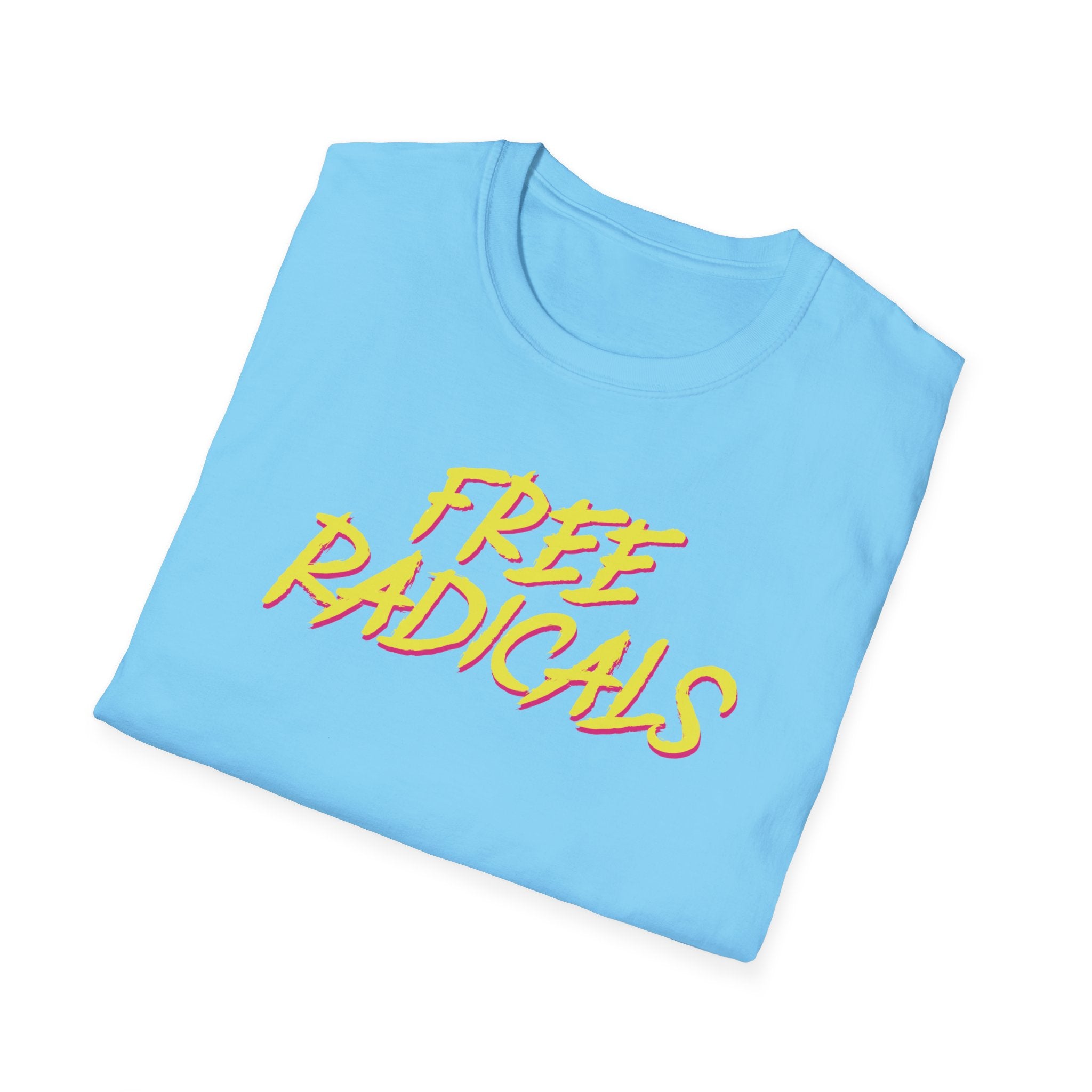 Free Radicals T-Shirt