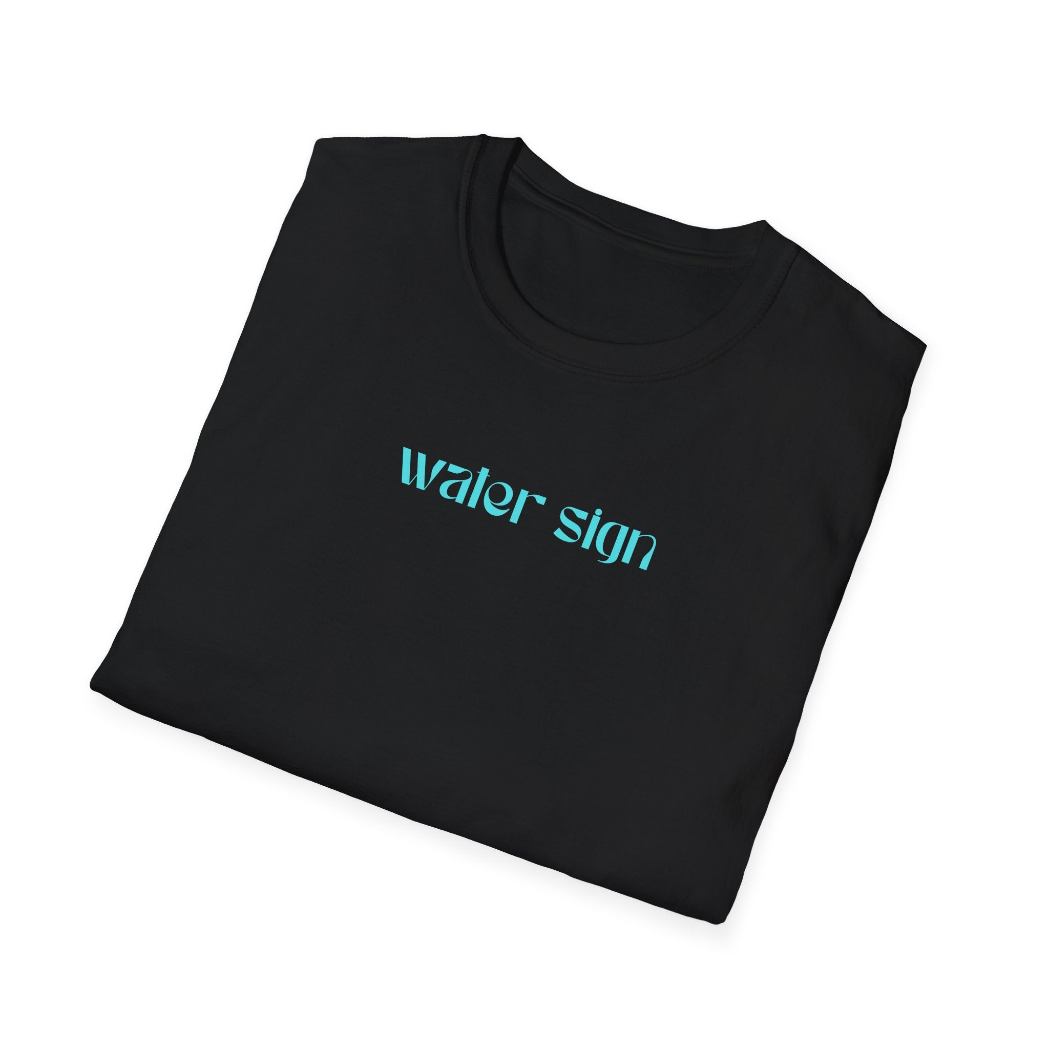 Water Sign T-Shirt