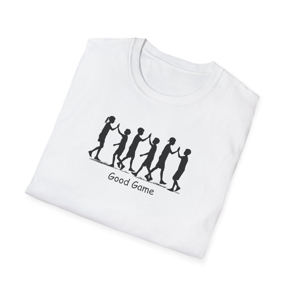 Good Game T-Shirt