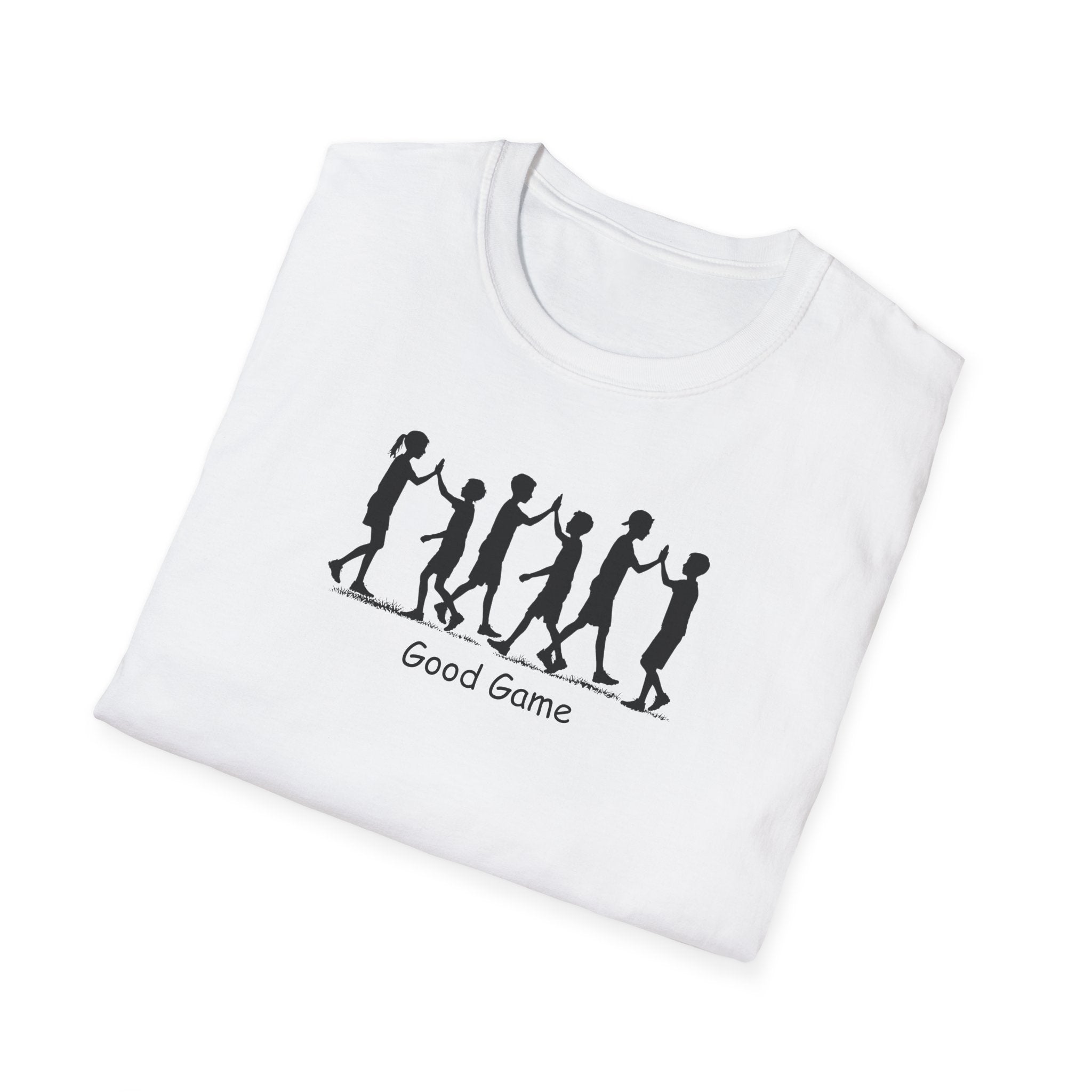 Good Game T-Shirt