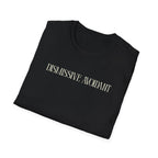 Dismissive Avoidant T-Shirt