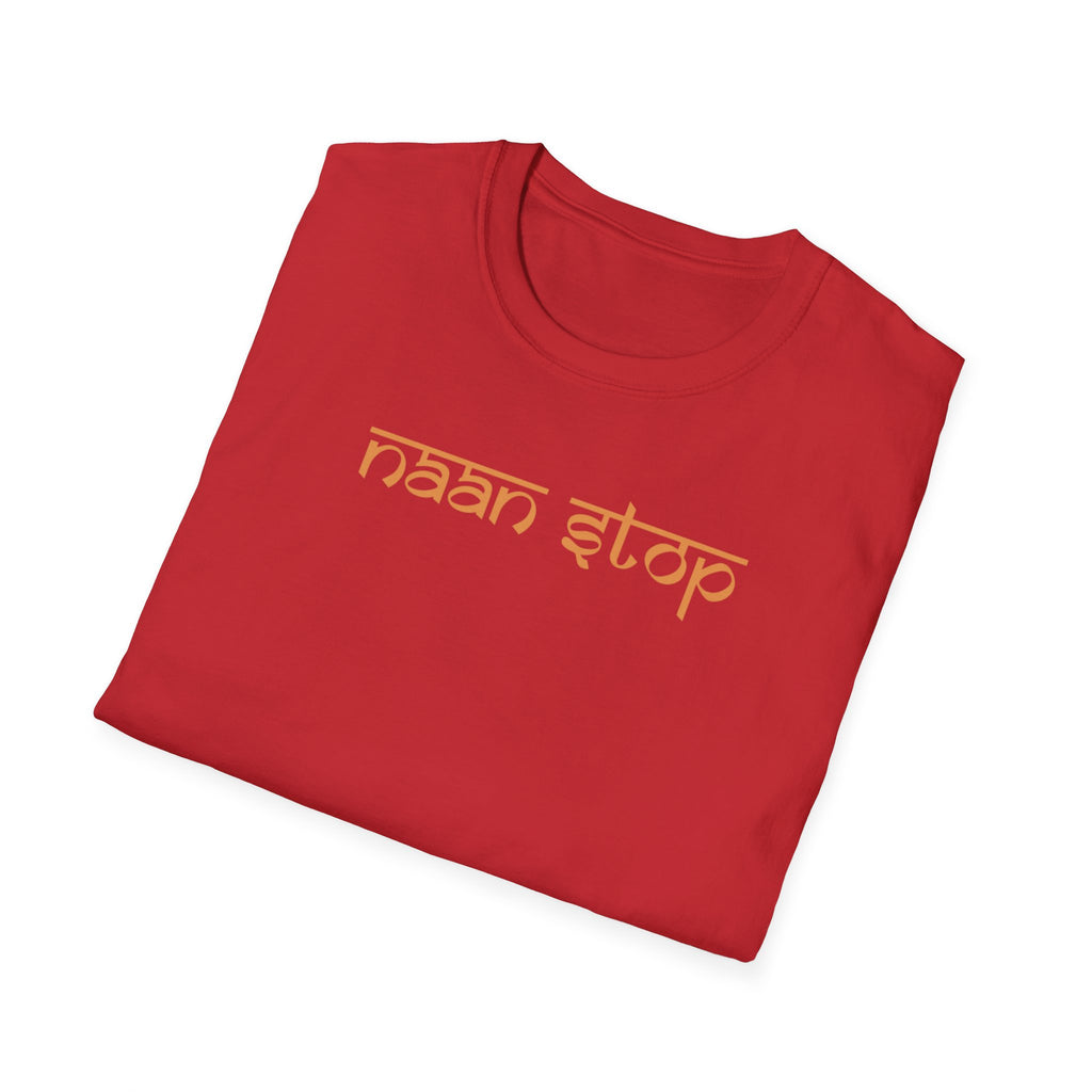 Naan Stop T-Shirt