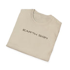 Earth Sign T-Shirt