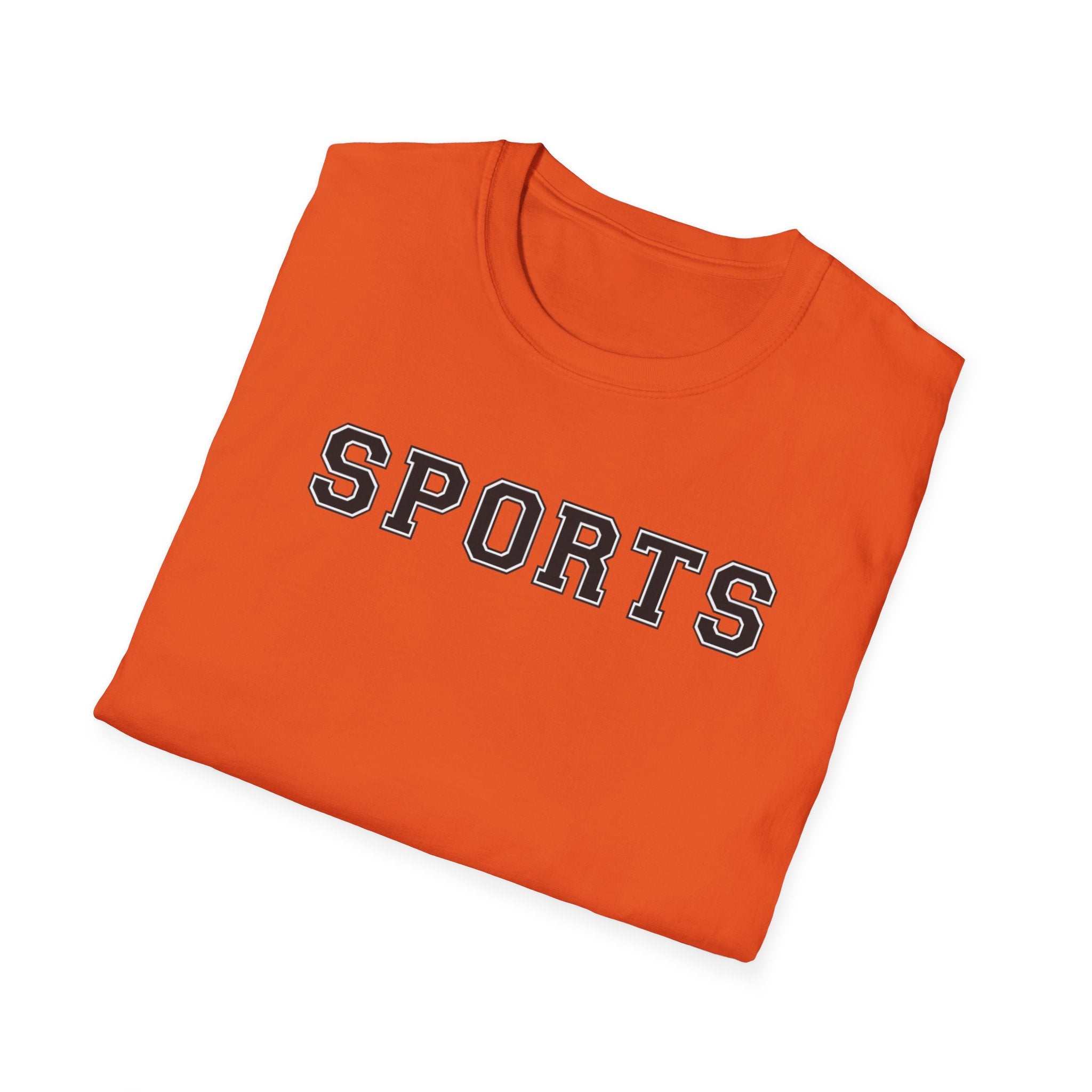 Sports T-Shirt