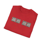 54-46 T-Shirt