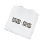 54-46 T-Shirt