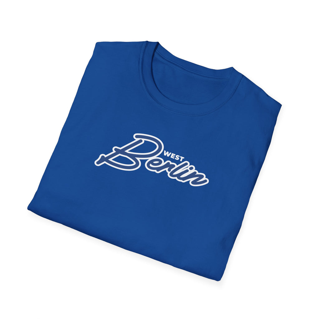 West Berlin T-Shirt