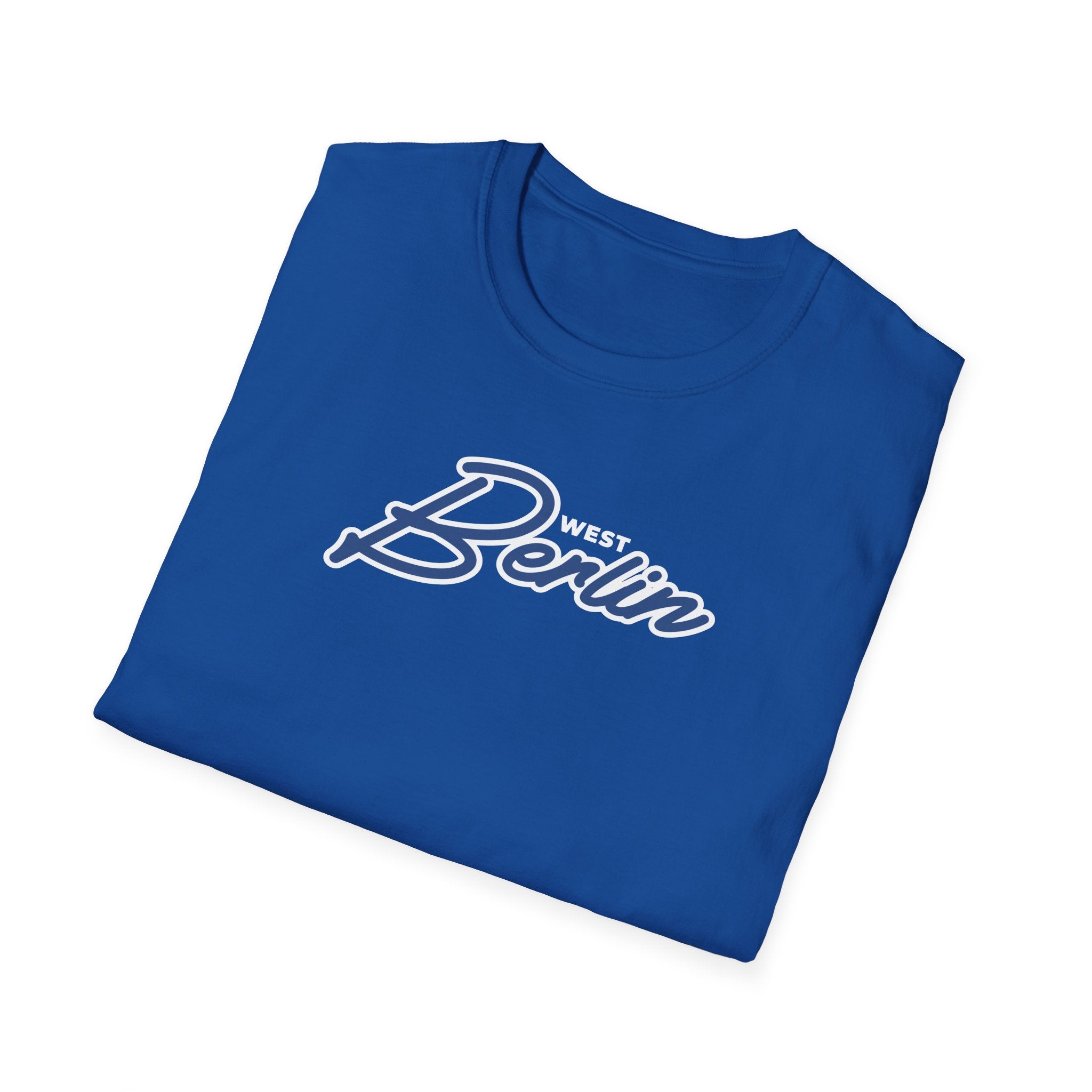 West Berlin T-Shirt