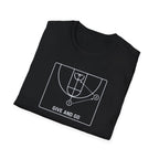 Give and Go T-Shirt