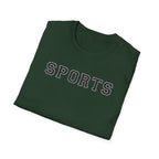 Sports T-Shirt