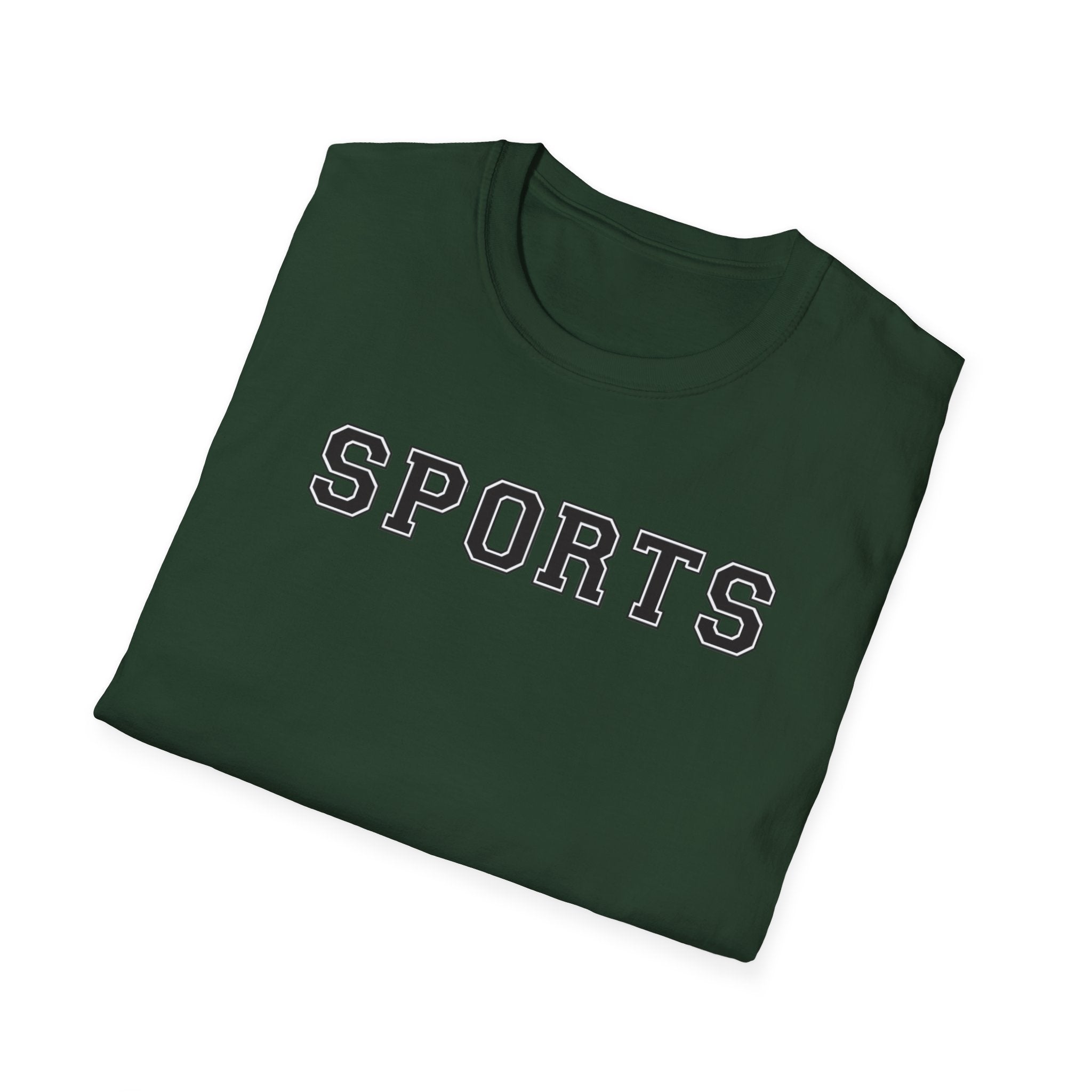 Sports T-Shirt