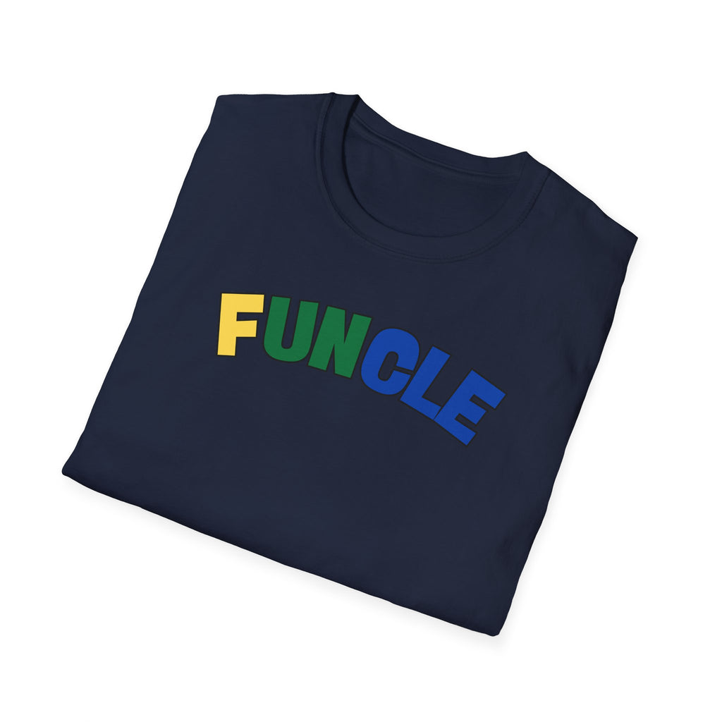 Funcle T-Shirt