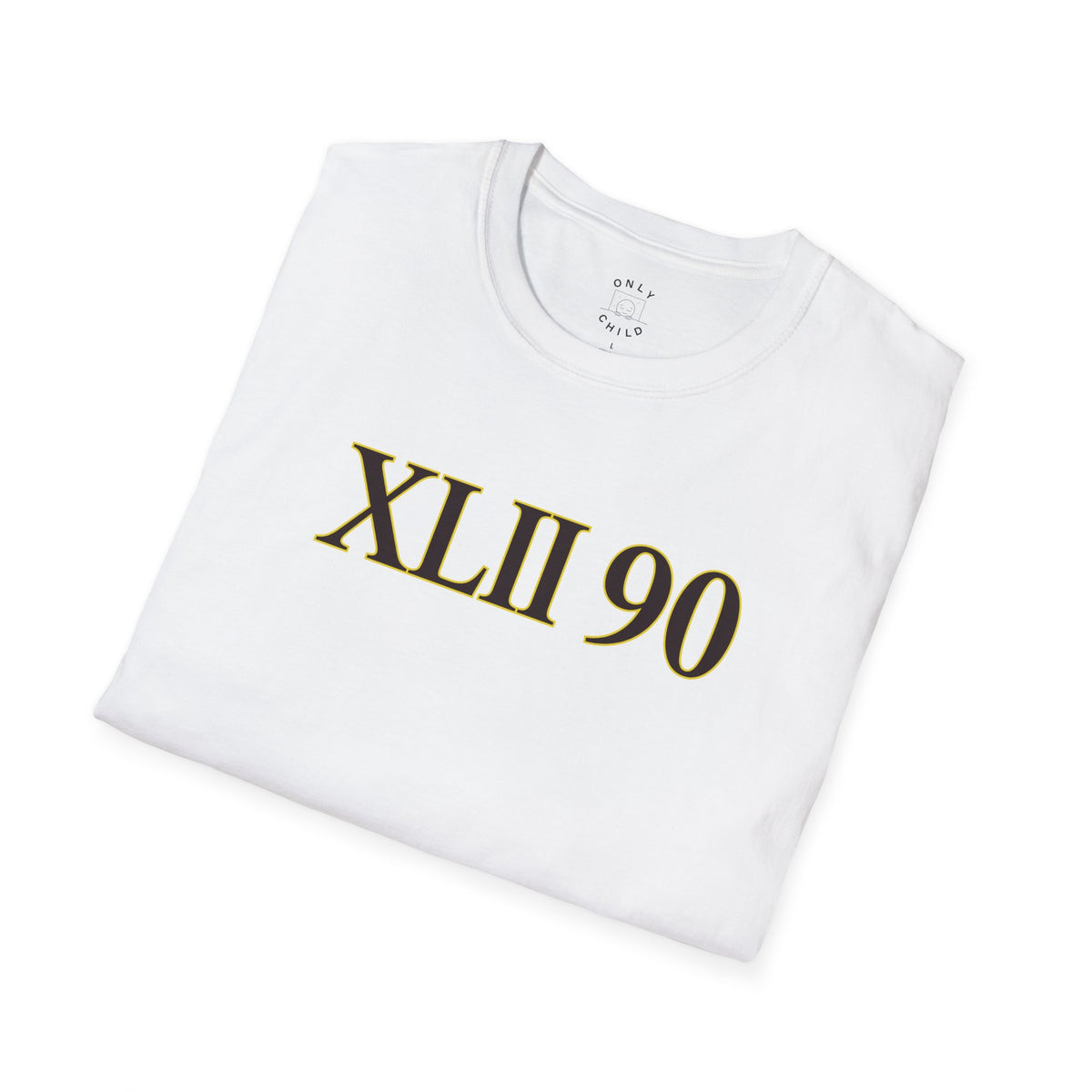 XLII 90 T-Shirt