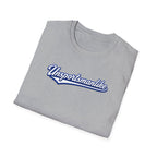 Unsportsmanlike T-Shirt