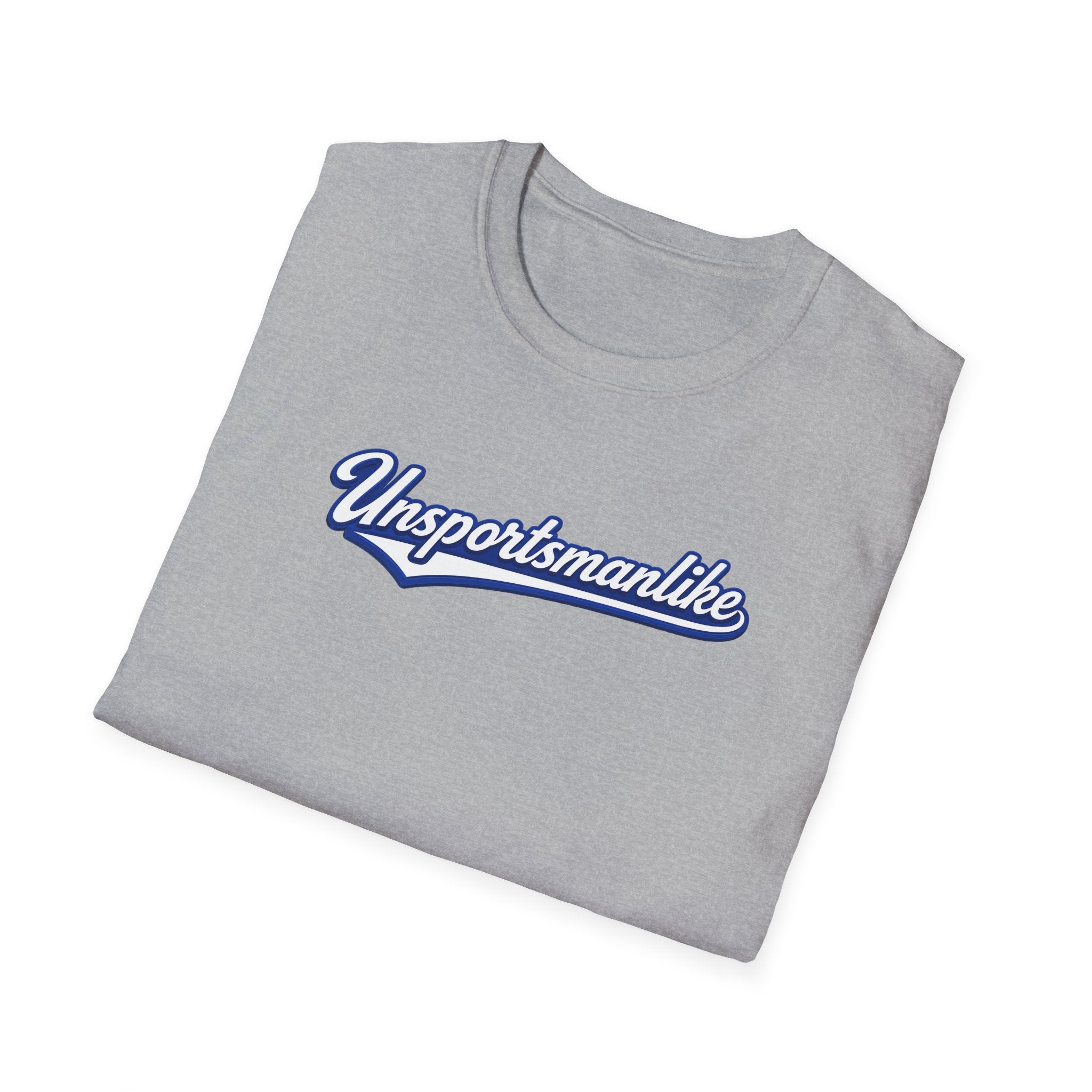 Unsportsmanlike T-Shirt
