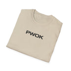 PWOK T-Shirt
