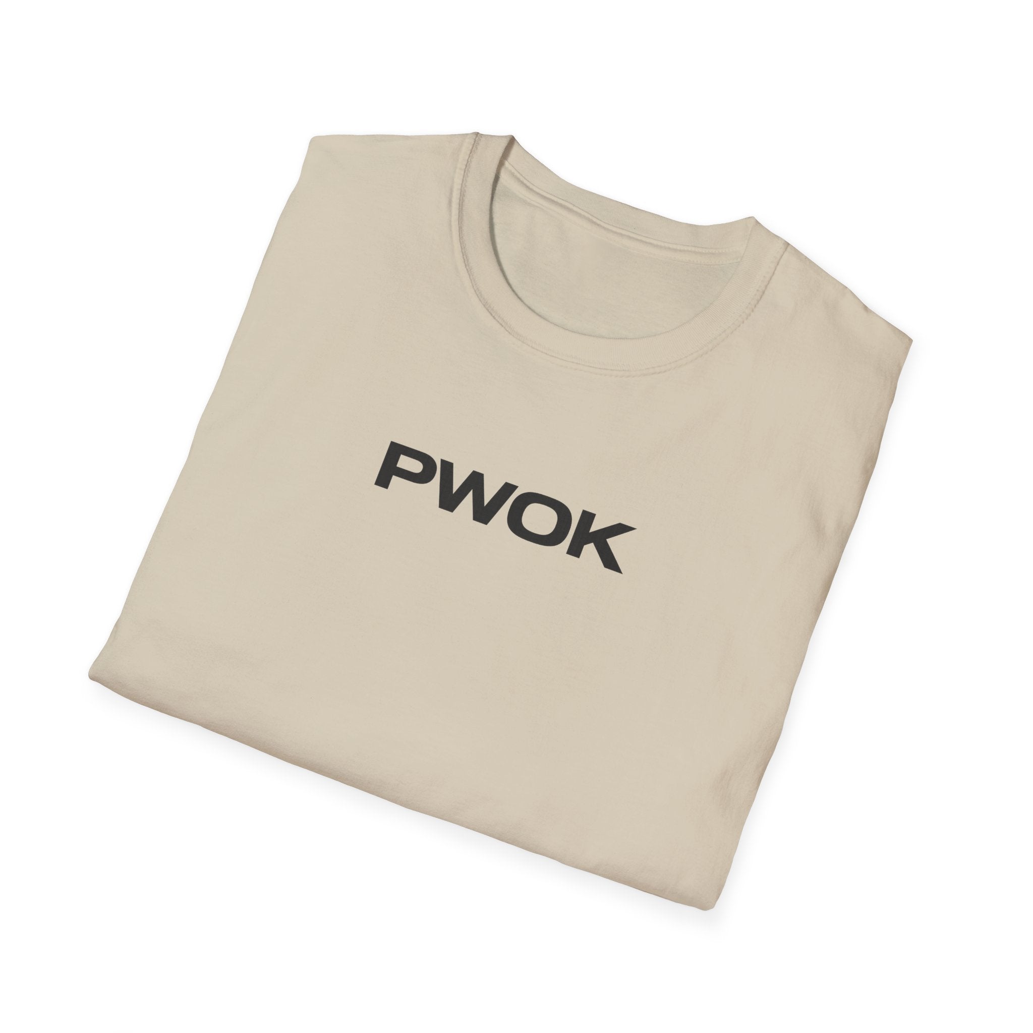 PWOK T-Shirt