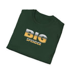 Big Spender T-Shirt