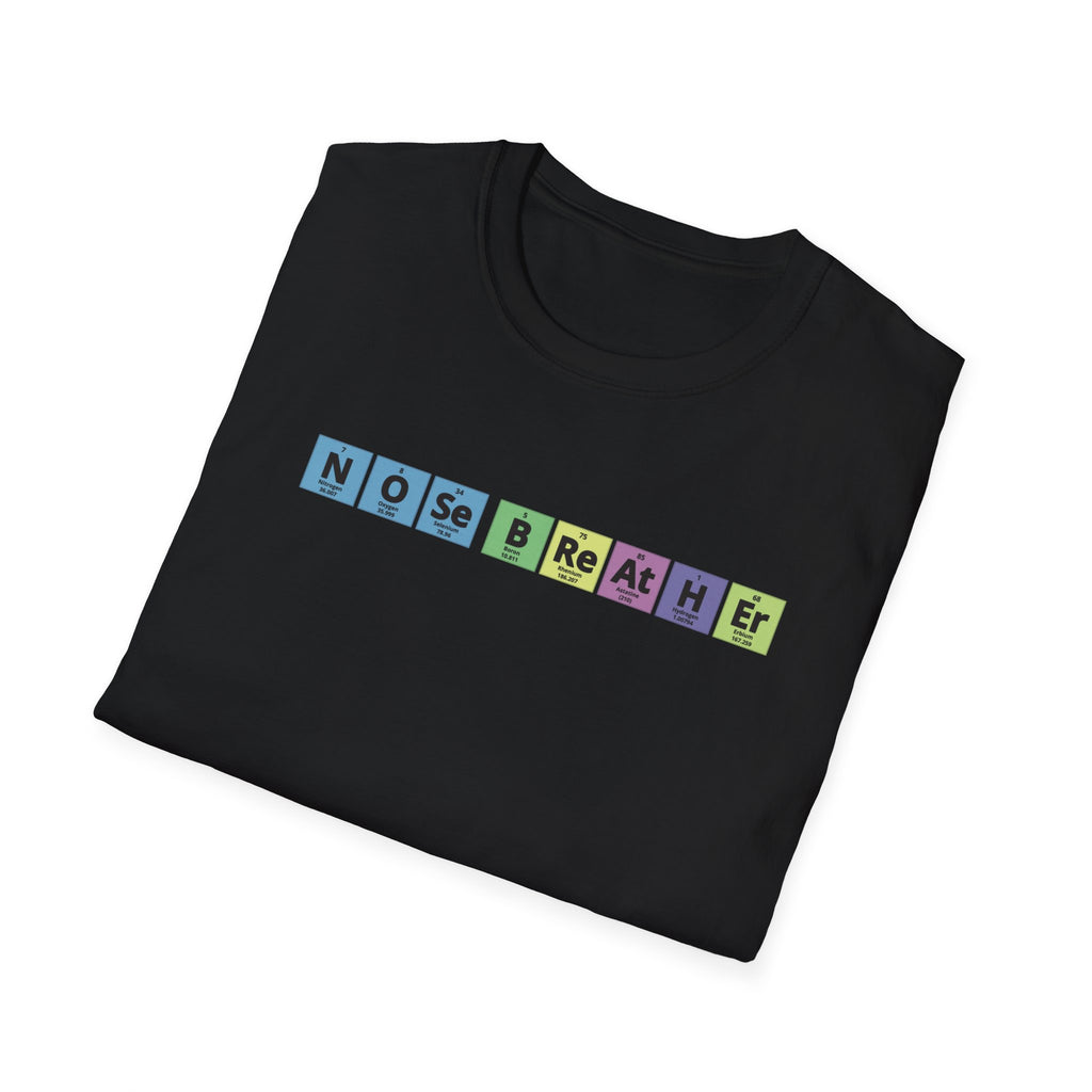 Nose Breather T-Shirt
