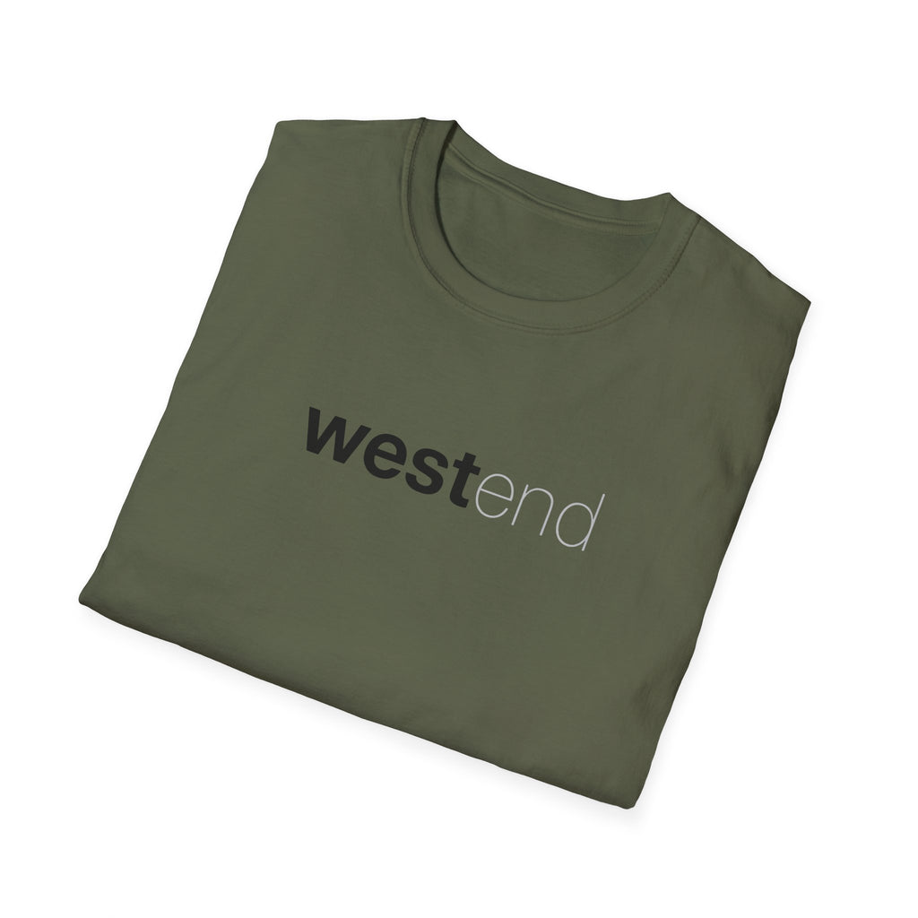 West End T-Shirt