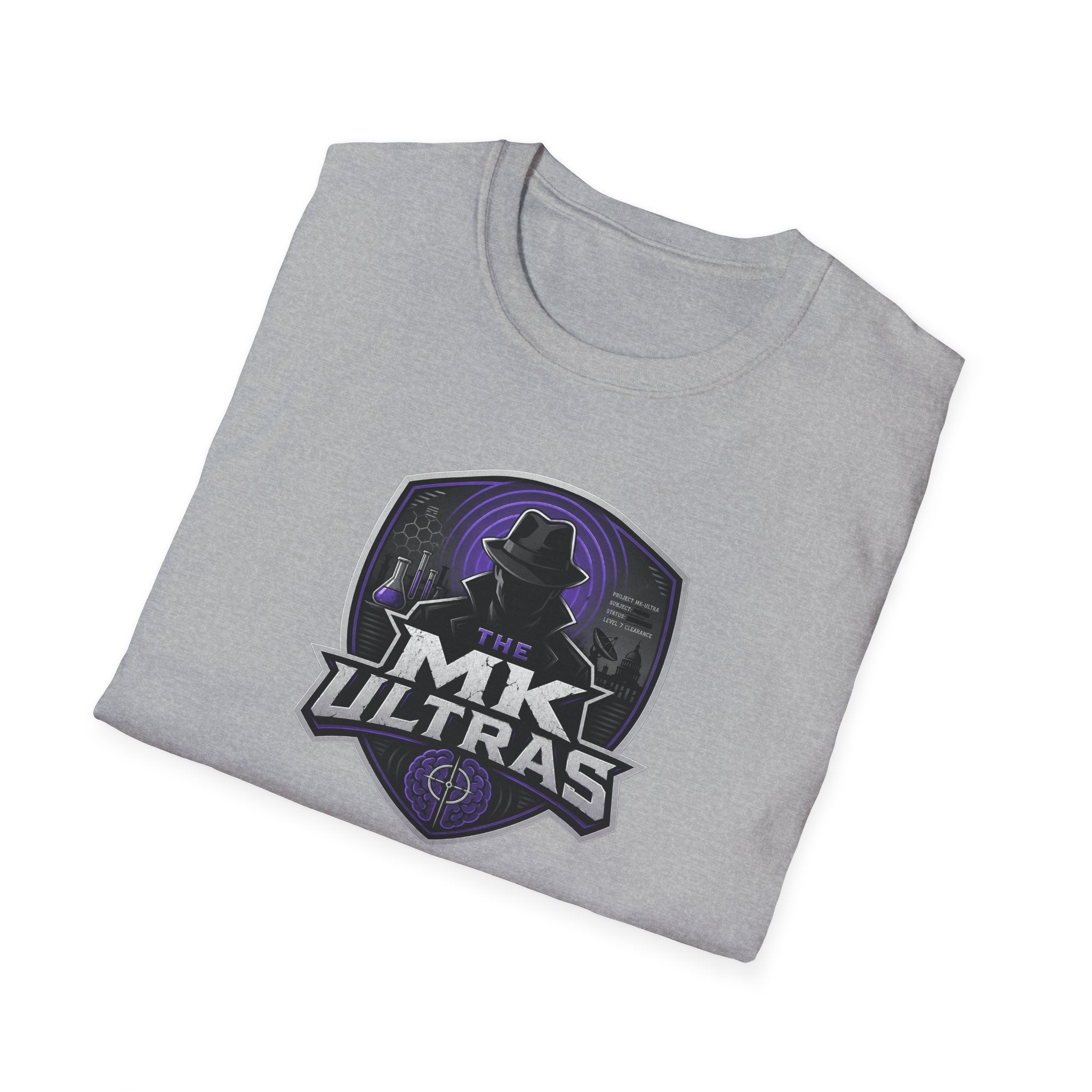 MK Ultras T-Shirt