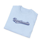 Unsportsmanlike T-Shirt
