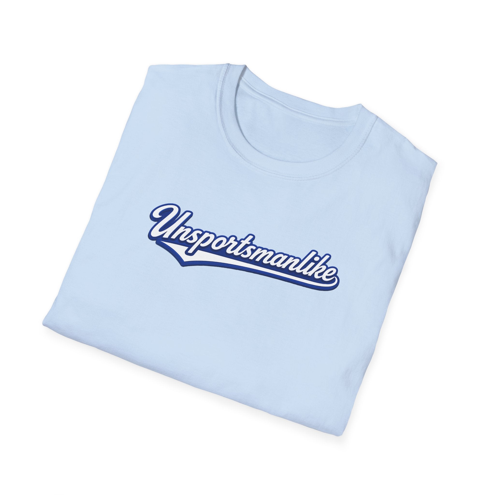 Unsportsmanlike T-Shirt