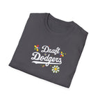 Draft Dodgers T-Shirt