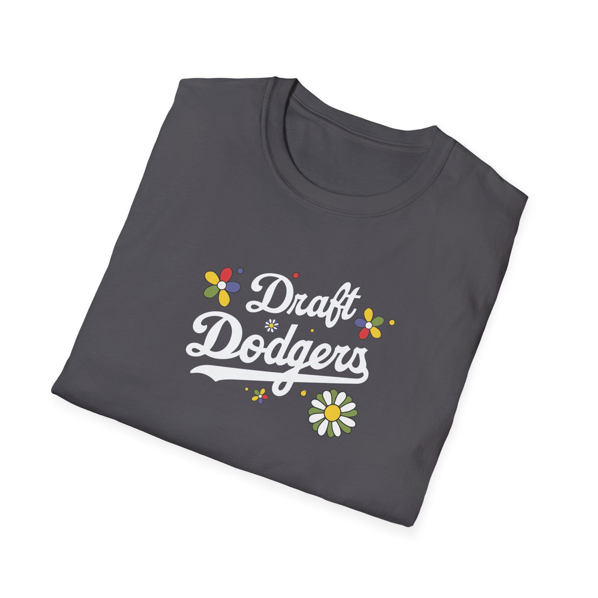 Draft Dodgers T-Shirt