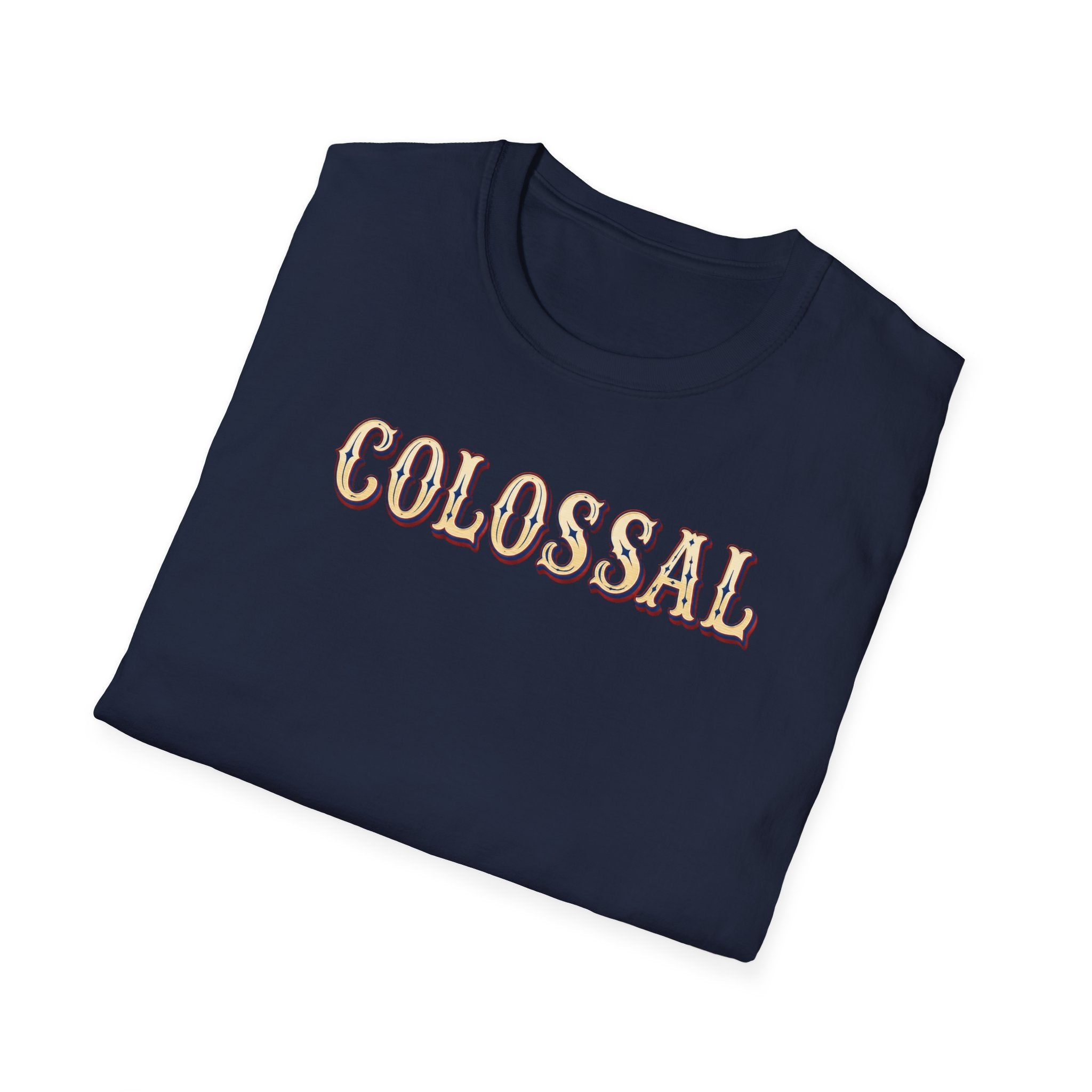 Colossal T-Shirt