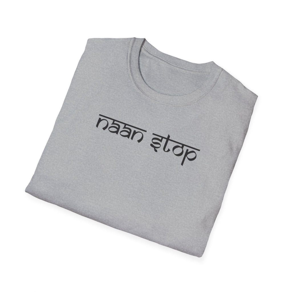 Naan Stop T-Shirt
