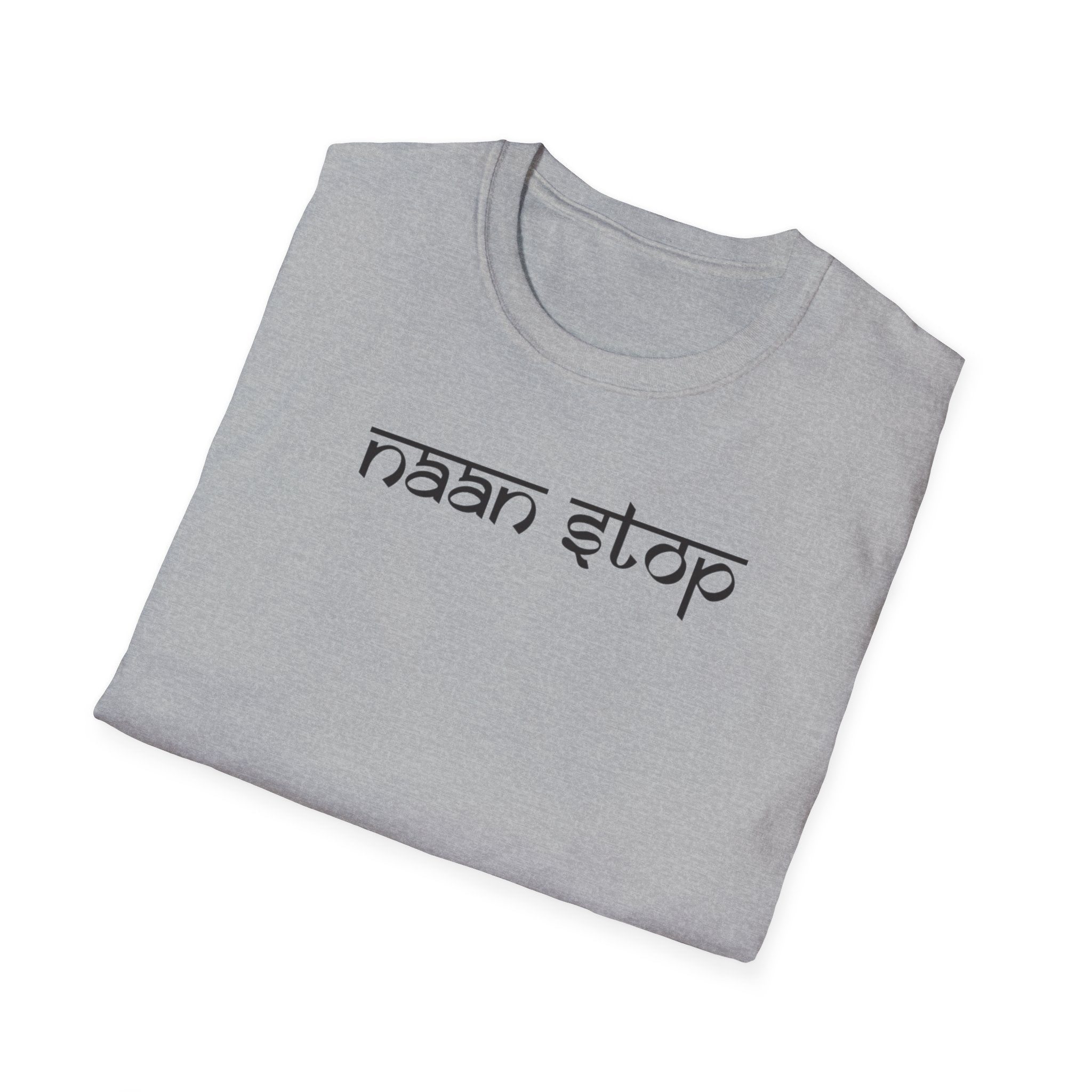 Naan Stop T-Shirt