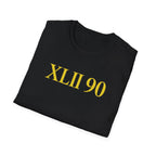 XLII 90 T-Shirt