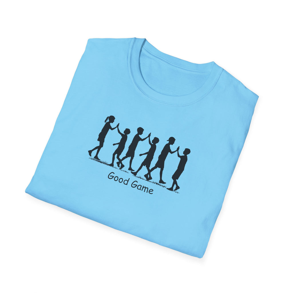 Good Game T-Shirt