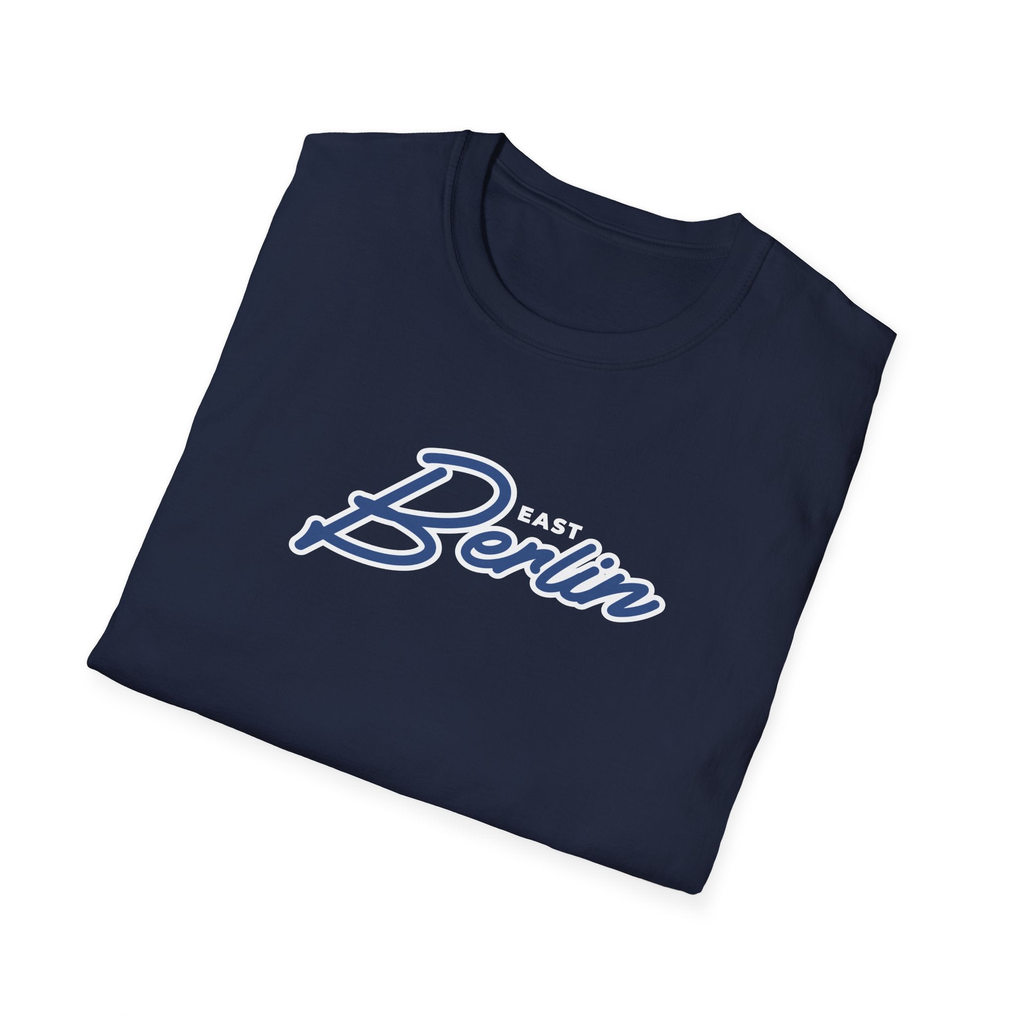 East Berlin T-Shirt