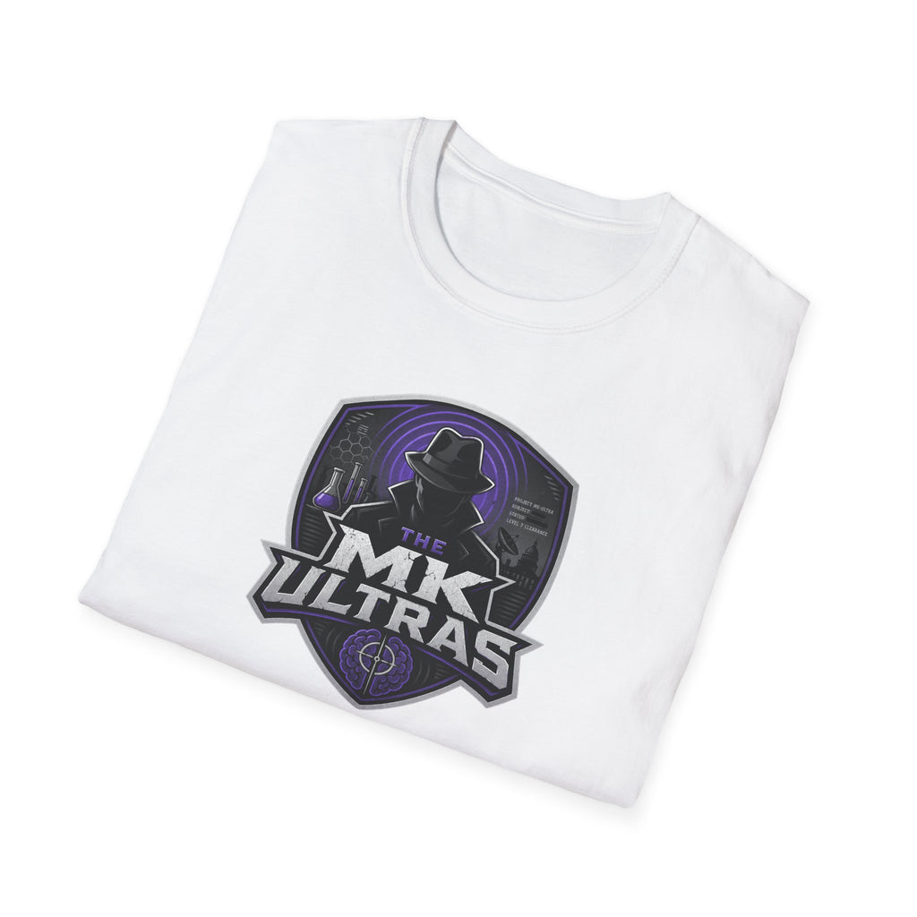 MK Ultras T-Shirt