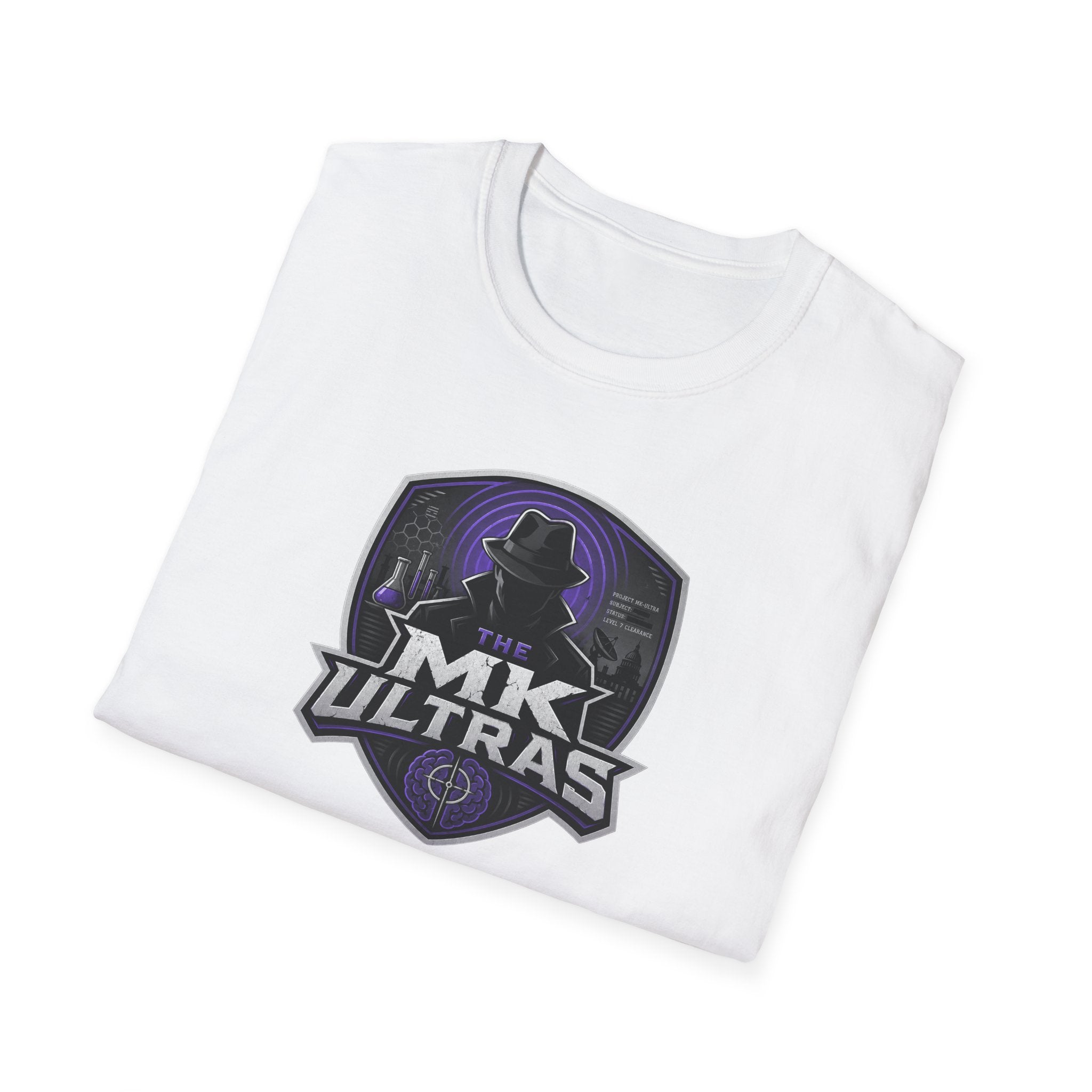 MK Ultras T-Shirt