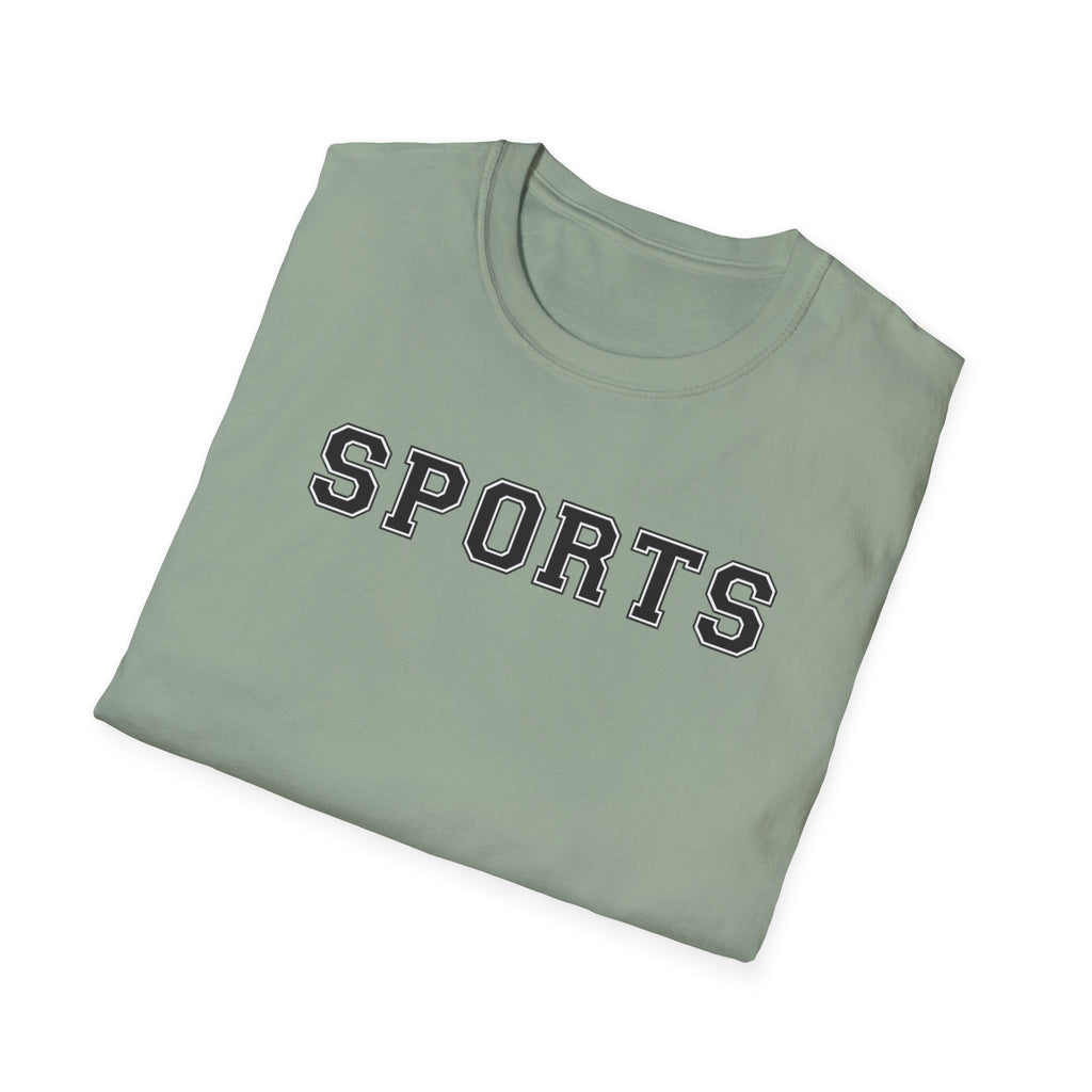Sports T-Shirt