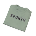 Sports T-Shirt