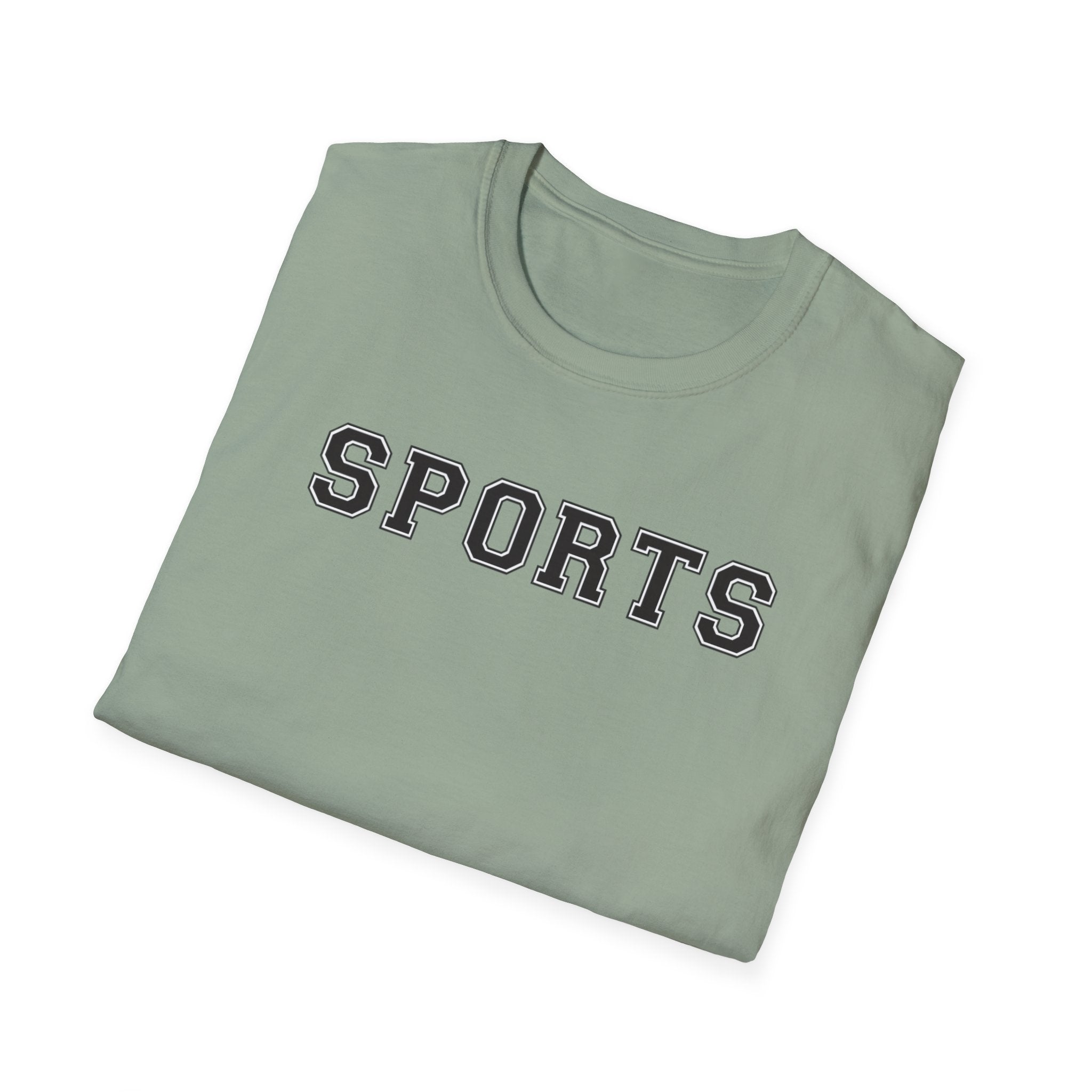 Sports T-Shirt