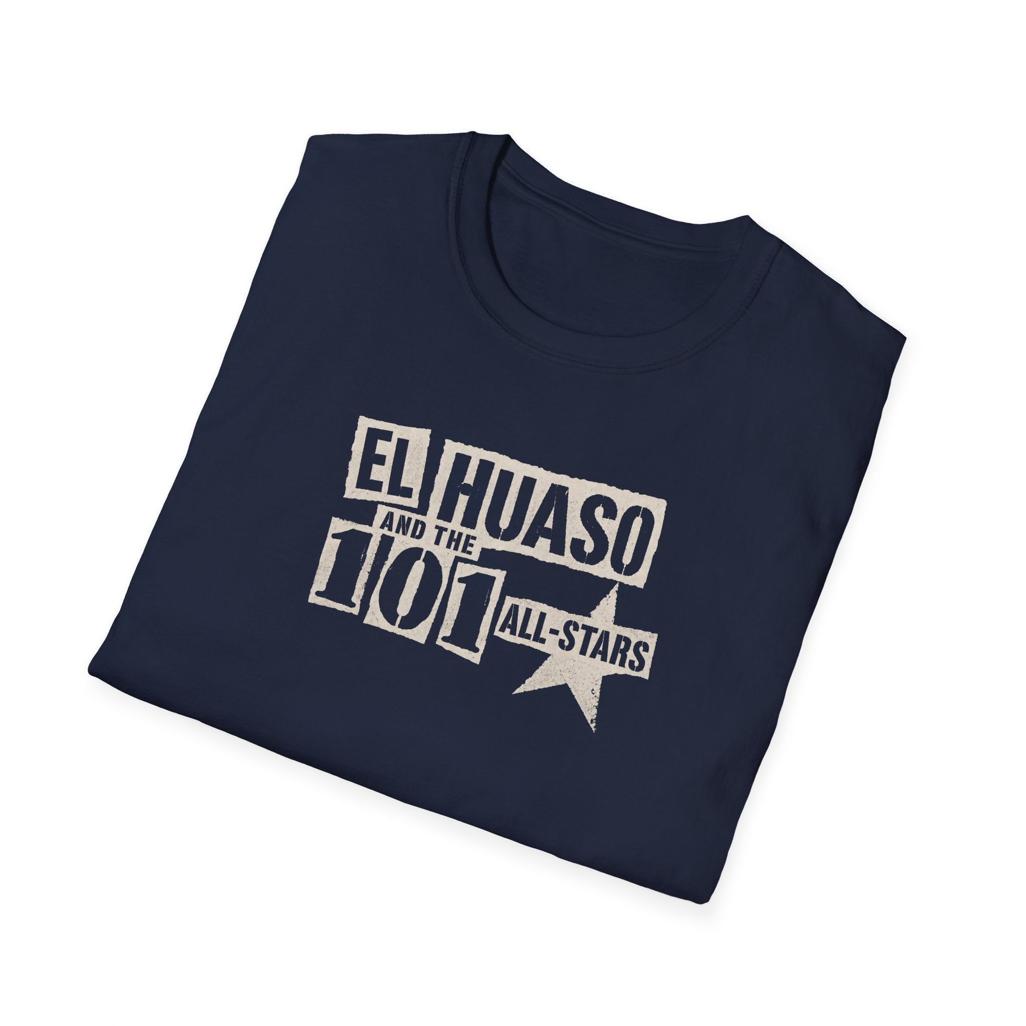 El Huaso T-Shirt