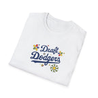 Draft Dodgers T-Shirt