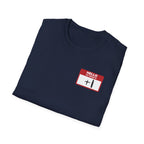 Plus One T-Shirt