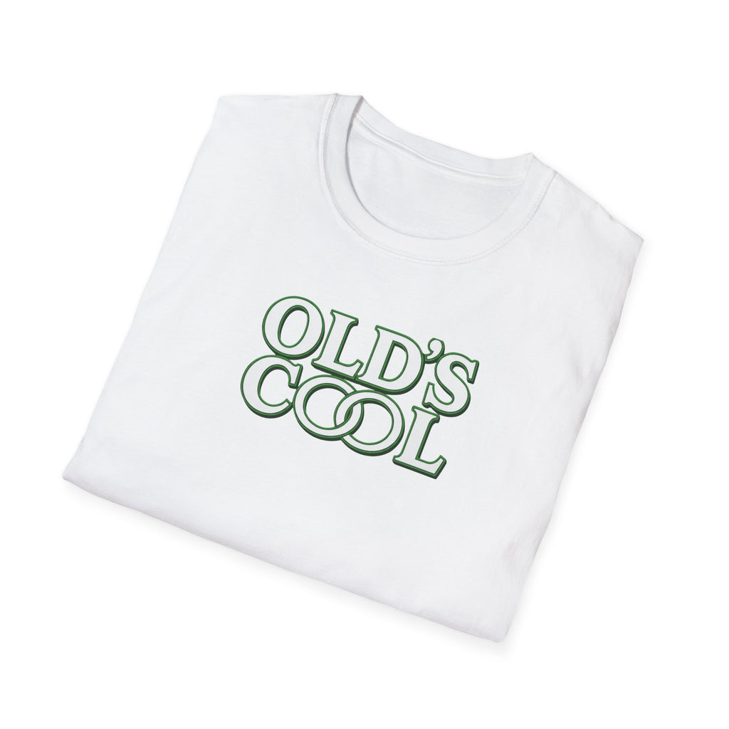Old's Cool T-Shirt